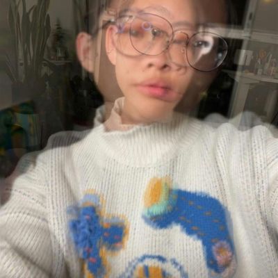 Sharon Zheng