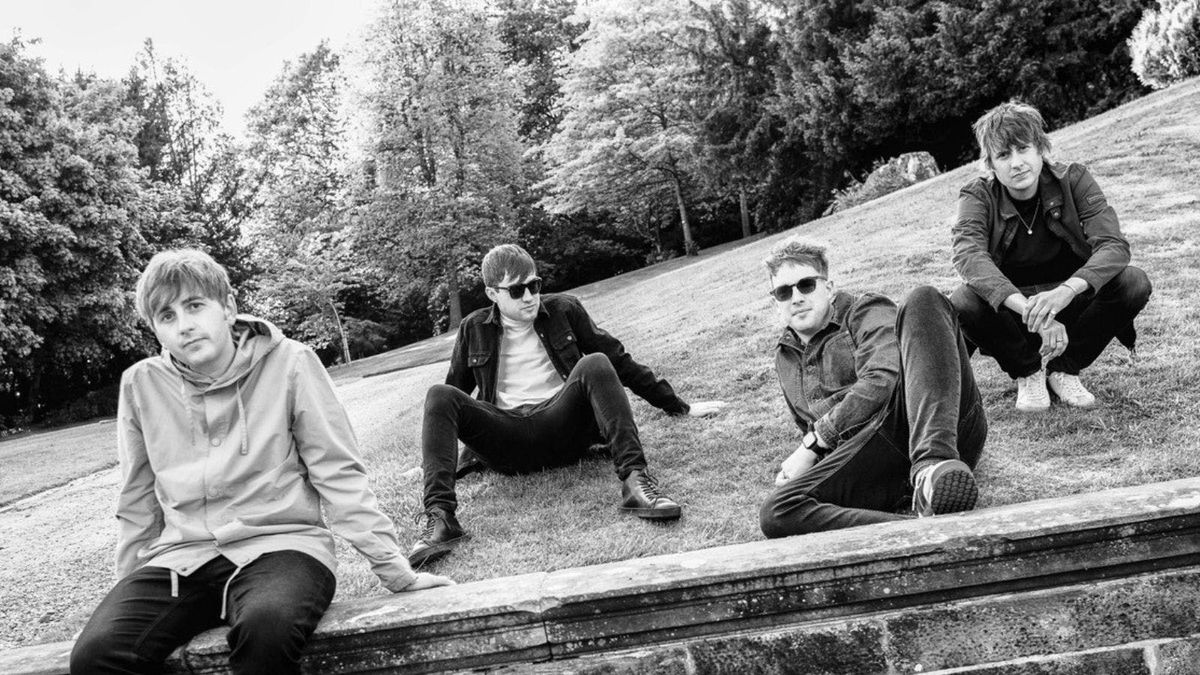The Sherlocks, 20 December | Event in Kingston Upon Hull | AllEvents