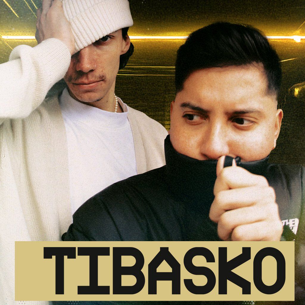 Tibasko, 17 October | Event in Manchester | AllEvents