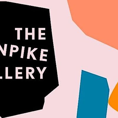 Turnpike Gallery logo