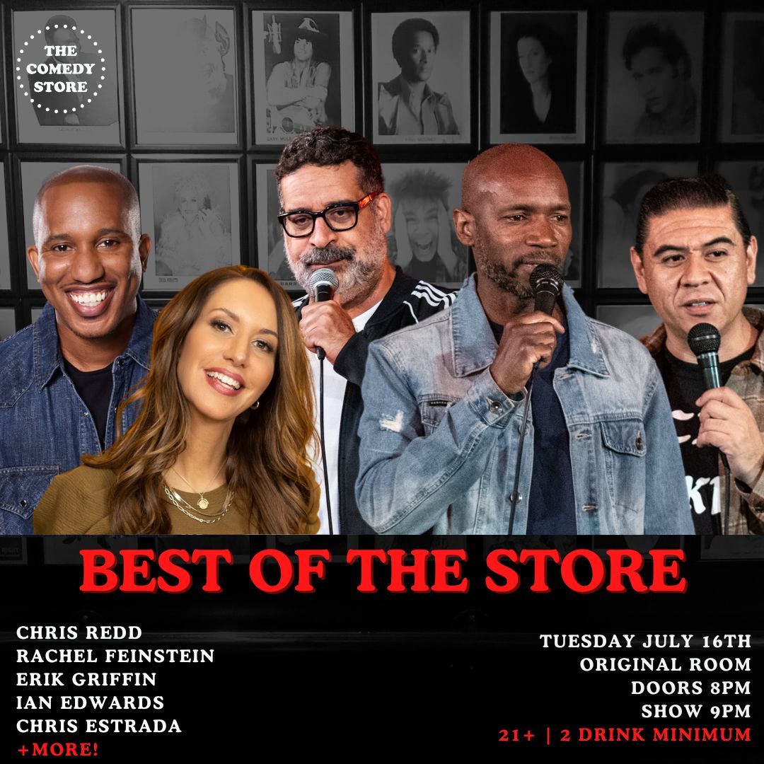 Chris Redd at Funny Bone - Orlando, 11 July | Event in Williamsburg | AllEvents