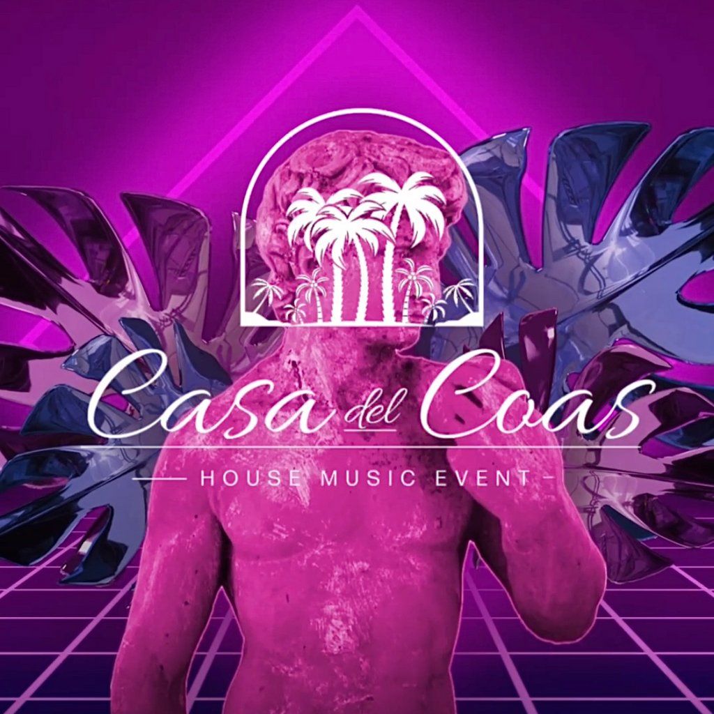 Casa Del Coas Day party, 16 August | Event in Coventry | AllEvents