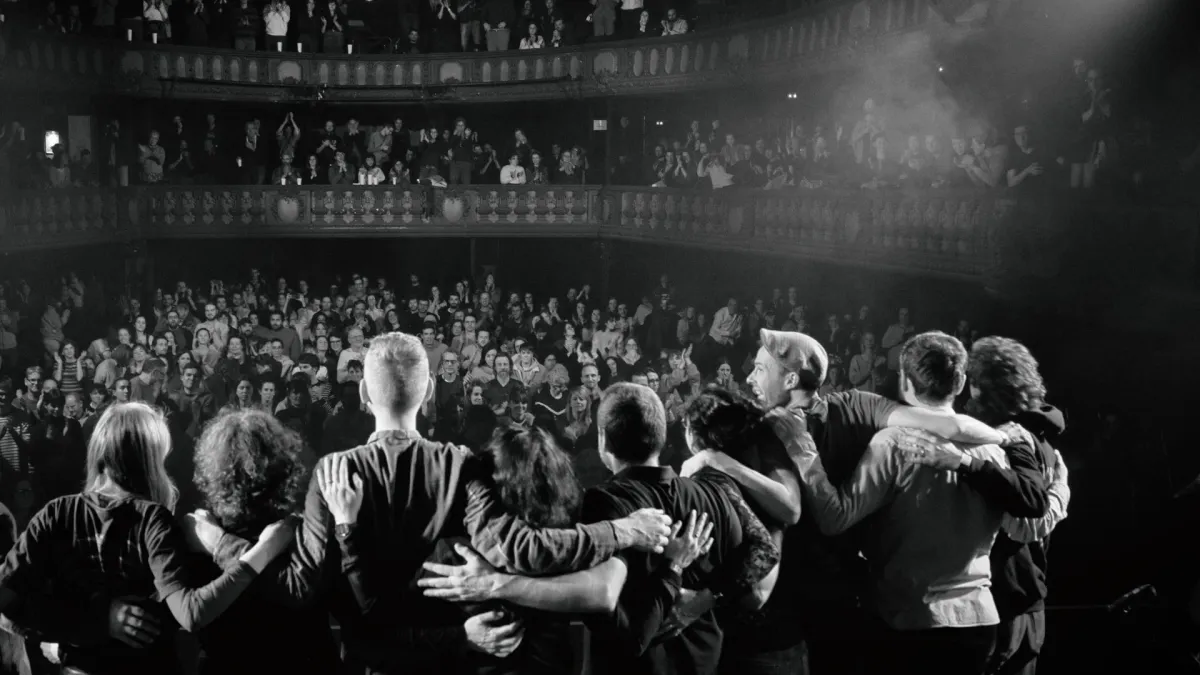 Chapelier Fou in Fontaine, 22 November | Event in Grenoble | AllEvents