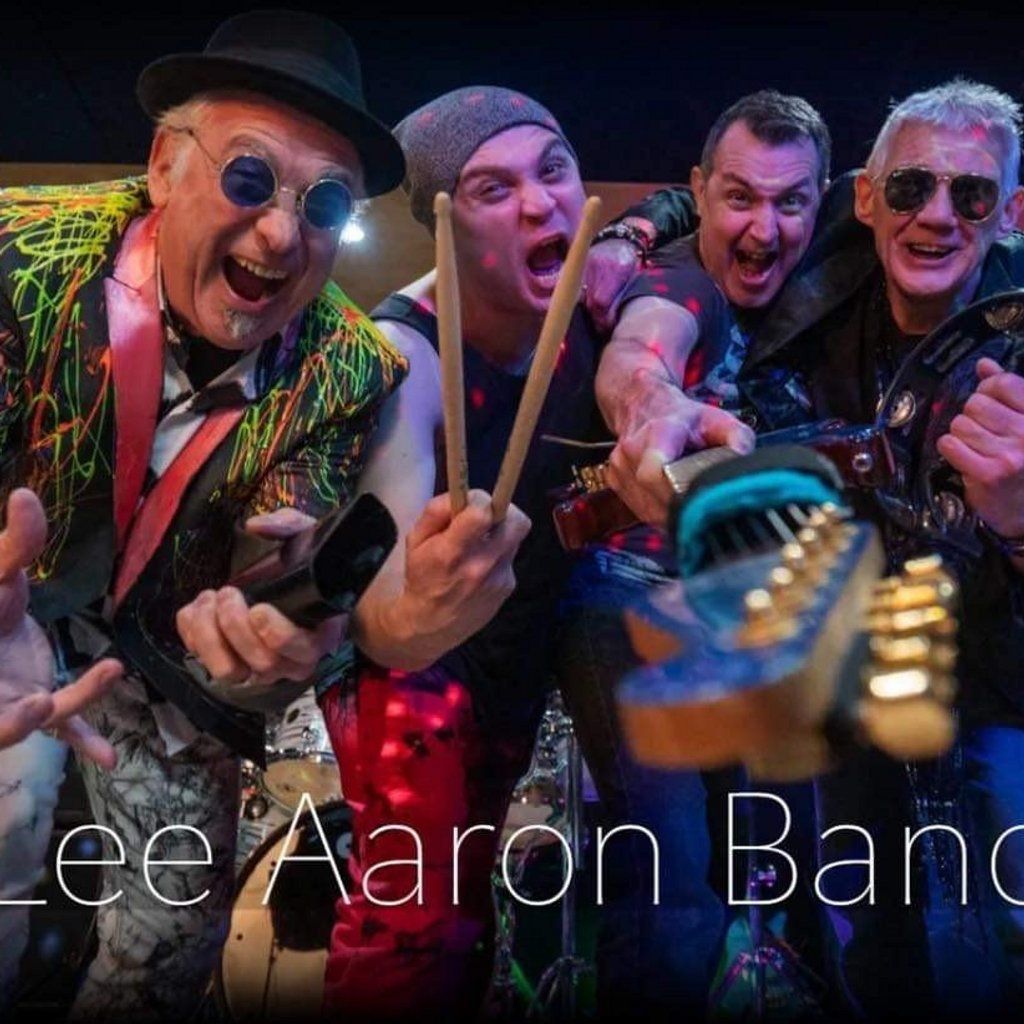 The Lee Aaron Band + Support : Gino Perri, 8 August | Event in Camberley | AllEvents