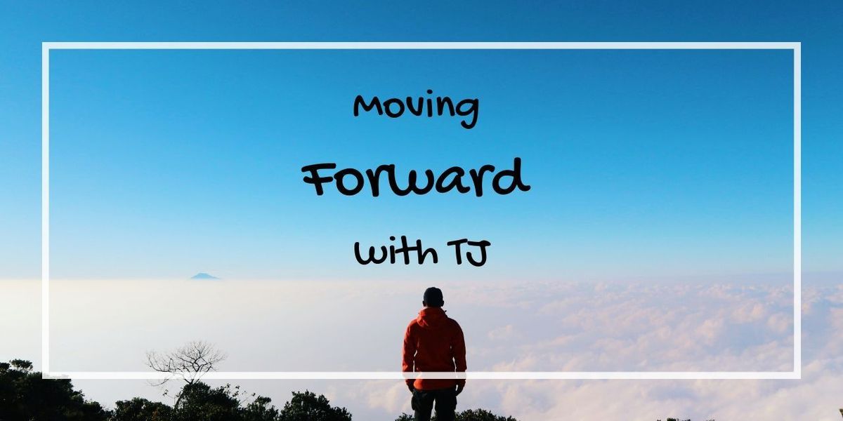 Moving Forward with TJ | Event in Bangalore | AllEvents