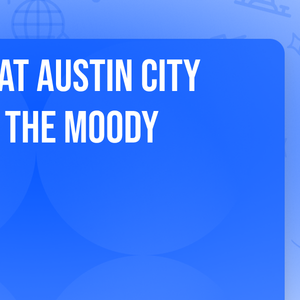 Daniel Sloss at Austin City Limits Live at The Moody Theater