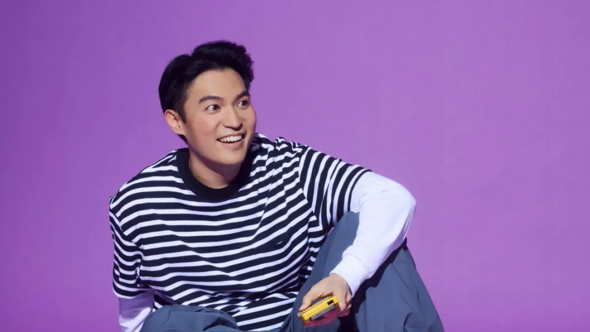 Ray Chen in 墨田区, 17 February | Event in Sumida City | AllEvents