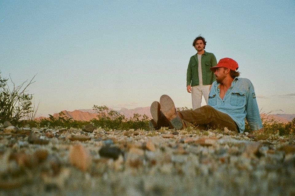 KBCO presents Briscoe w/ Nathaniel Riley, Globe Hall, Denver, 7 March ...