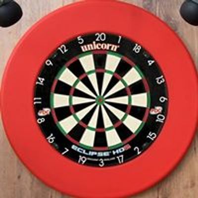 Halifax Darts Federation