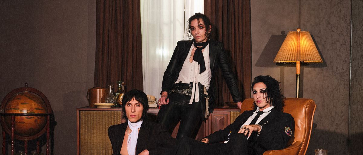 Palaye Royale in Gränichen, 1 August | Event in Aarau | AllEvents