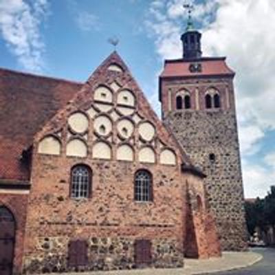 LUCKENWALDE - Gefällt mir.