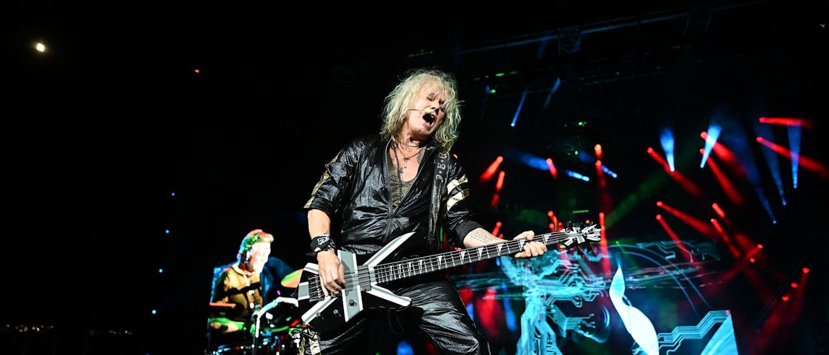 Parking Ottawa Bluesfest - (Wednesday Pass) with Def Leppard, Tom Morello, and more!, 16 July | Event in Ottawa
