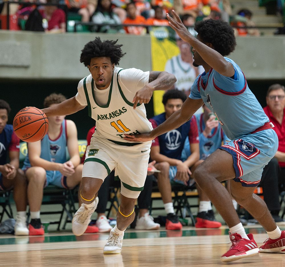 Arkansas Tech Wonder Boys vs. Northwestern Oklahoma State Rangers, 3 December | Event in Russellville | AllEvents