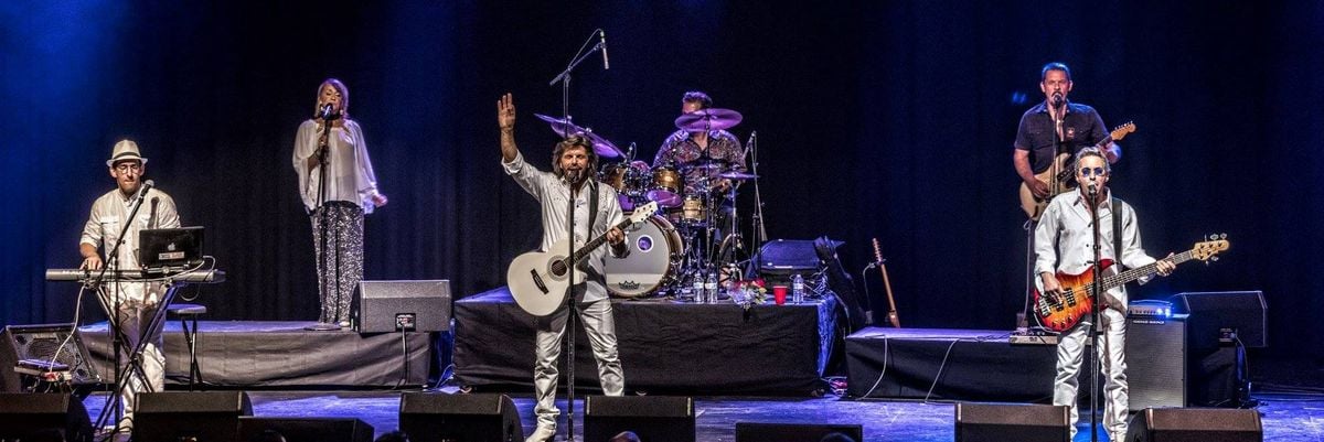 The New York Bee Gees - Bee Gees Tribute, 11 September | Event in Plano | AllEvents