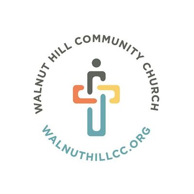 Walnut Hill Community Church logo