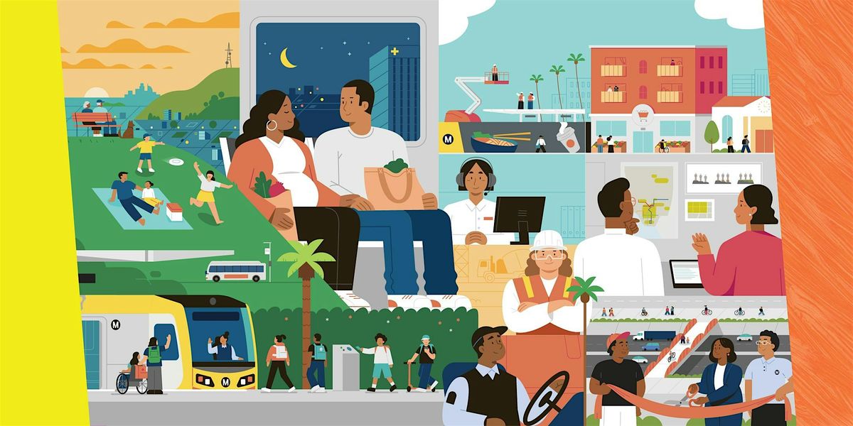 Division 14 Open House 2025, 13 December | Event in Santa Monica | AllEvents