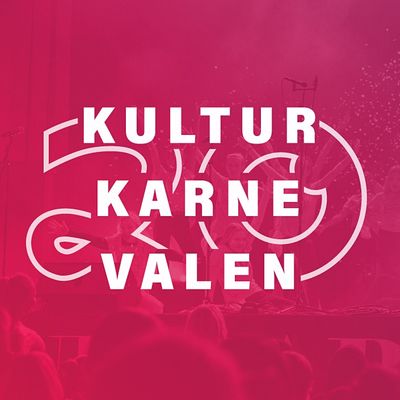 Kulturkarnevalen logo