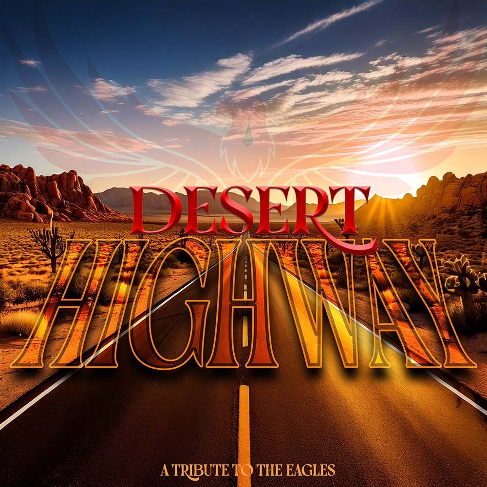 Desert Highway Band - A Tribute to The Eagles, 13 December | Event in San Antonio | AllEvents