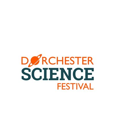 Dorchester Science Festival logo