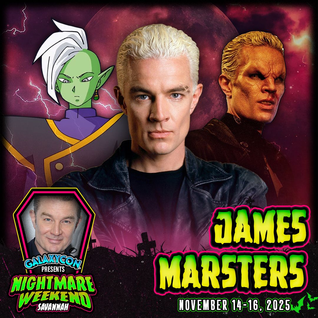 Nightmare Weekend Savannah - Weekend Pass, 13 November | Event in Savannah | AllEvents