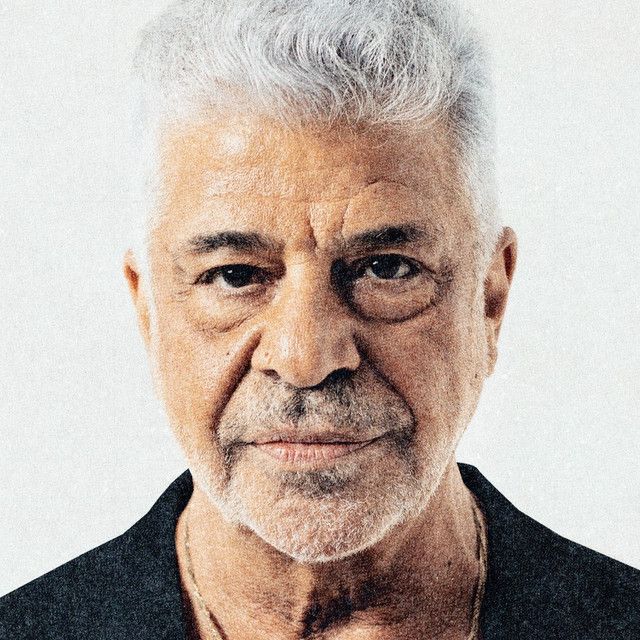 Lulu Santos