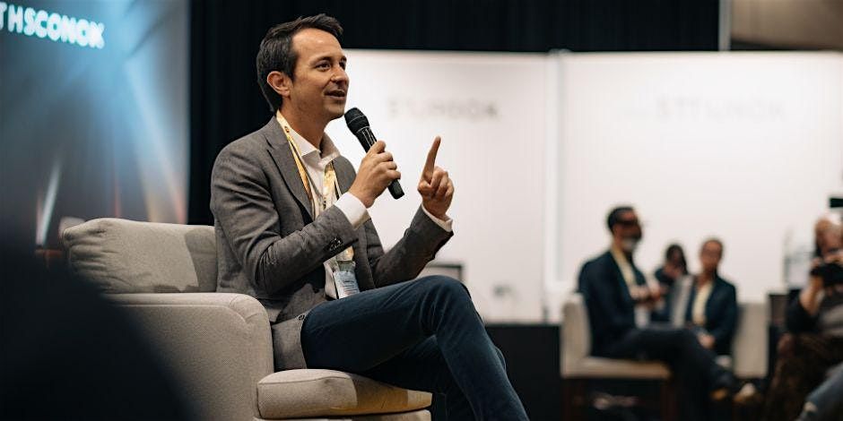 Demo Day Crea Crece Impulsa Startup II, 1 December | Event in València | AllEvents