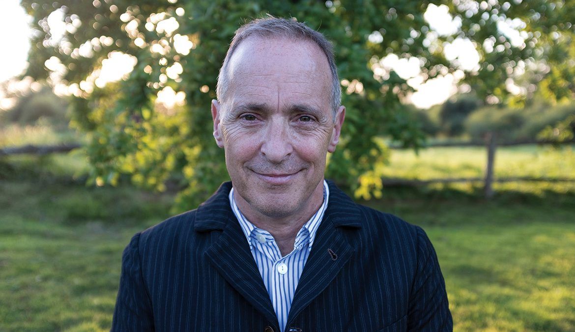 Parking David Sedaris, 27 April | Event in Indianapolis | AllEvents