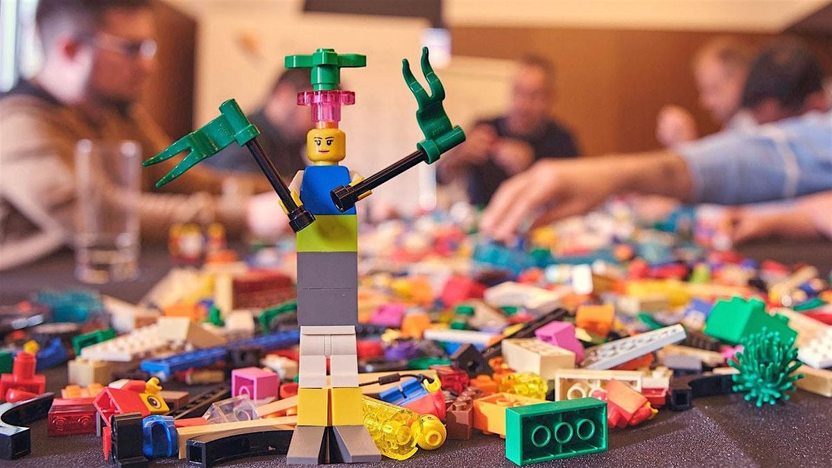 COSTRUIRE  IL FUTURO CON LA GENERATIVE AI, 3 December | Event in Milano | AllEvents