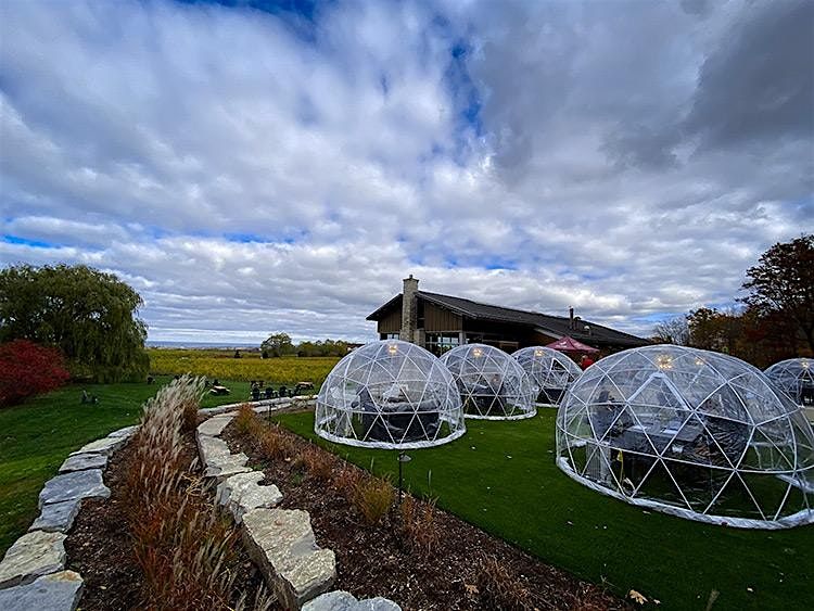 Tastes of the Bench, 28 February | Event in Niagara Region | AllEvents