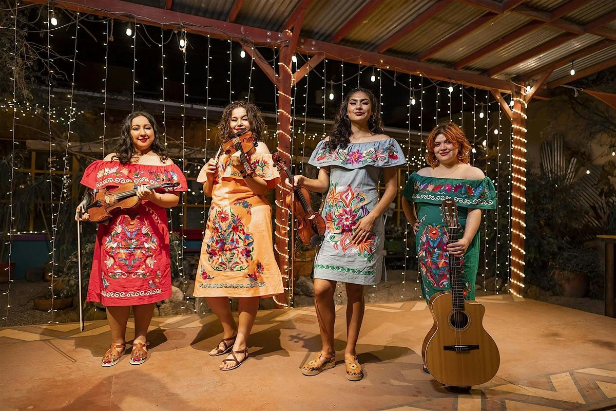 La Peña del SurCo, 5 December | Event in Tucson | AllEvents