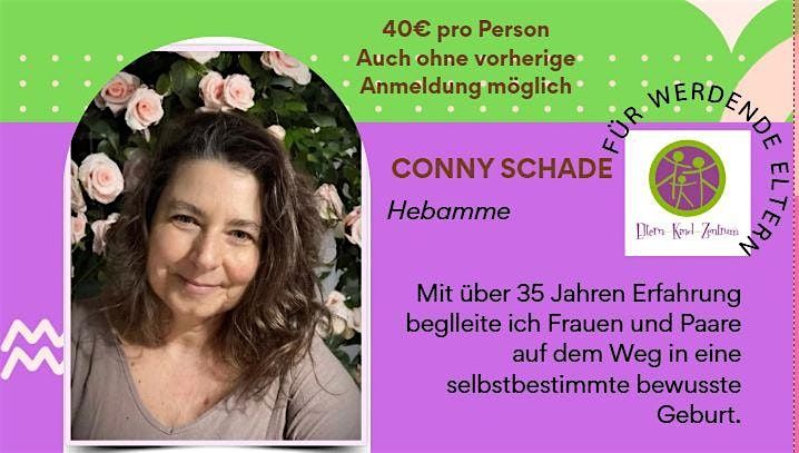 Das Wochenbett - Verstehen und Genießen, 9 December | Event in München | AllEvents