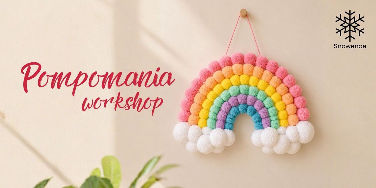 Pompomania