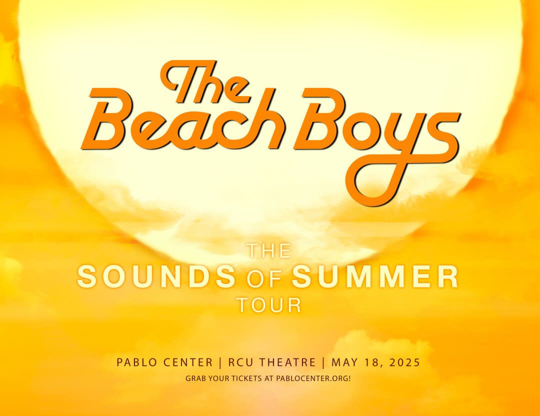 The Beach Boys, 23 May | Event in Manistee | AllEvents