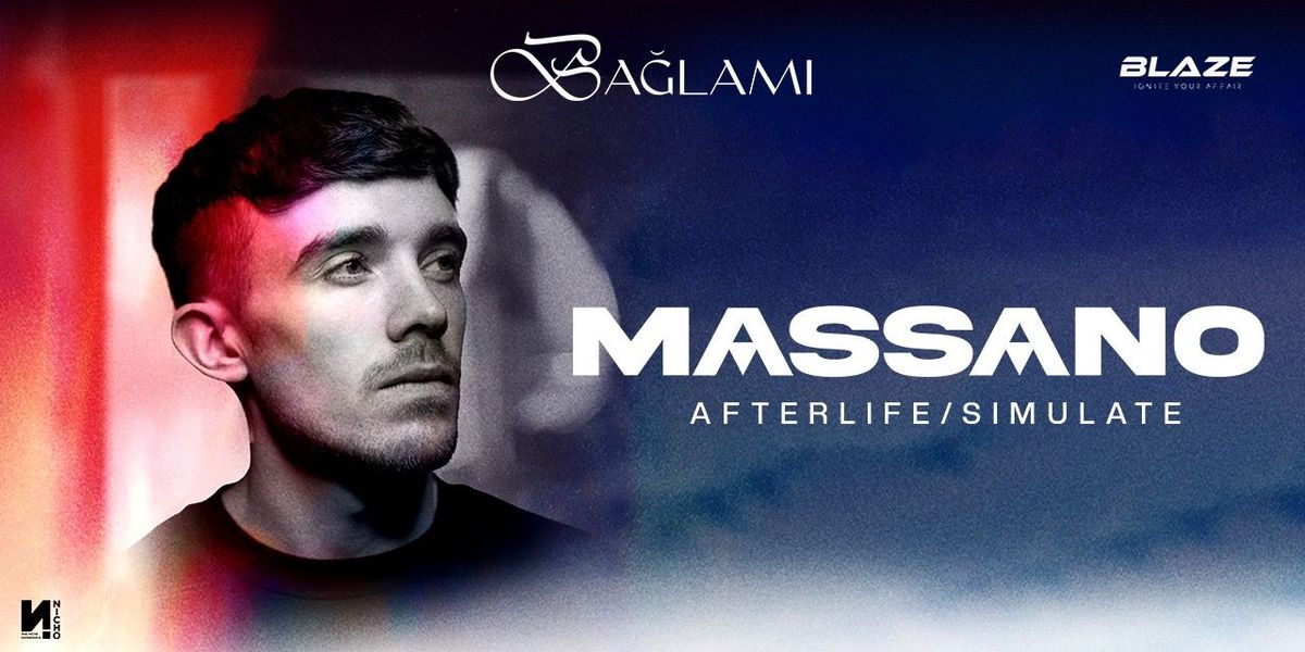 Massano - Live in Mumbai, 13 December | Event in Mumbai | AllEvents