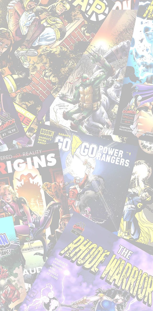 Rhode Island Comic Con - Sunday, 8 November | Event in Providence | AllEvents