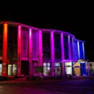 Weymouth Pavilion