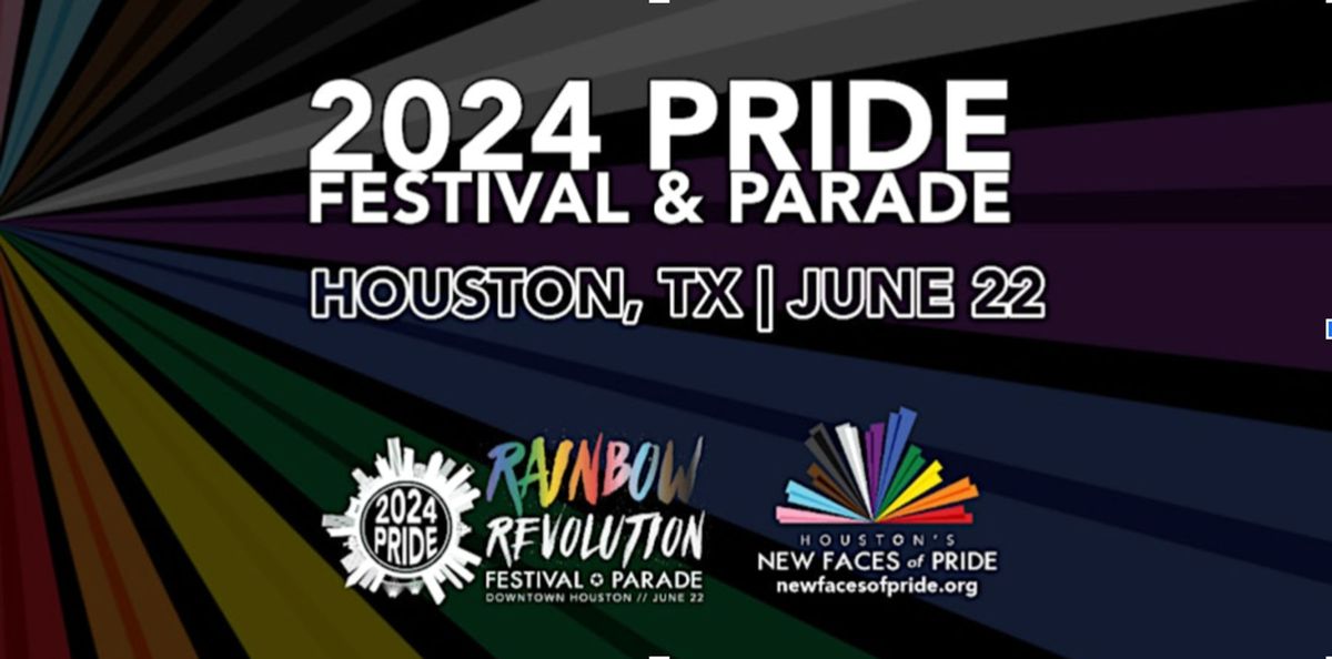 Parade - Houston, 15 July | Event in Houston | AllEvents