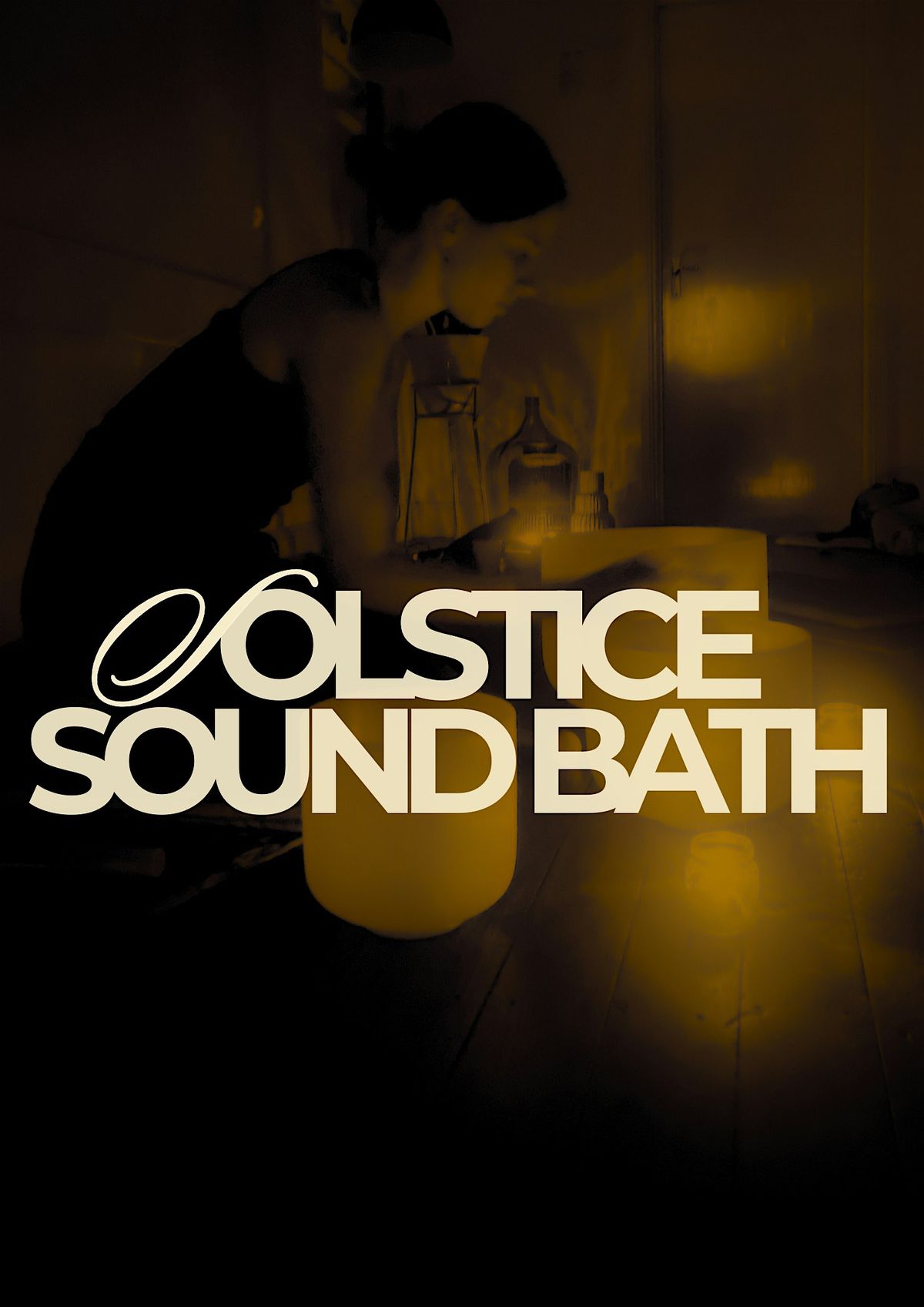 Solstice Sound Bath, 21 December | Event in West End | AllEvents