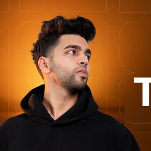 Desi Drip Sundays Ft. Tranquil at Big Bull