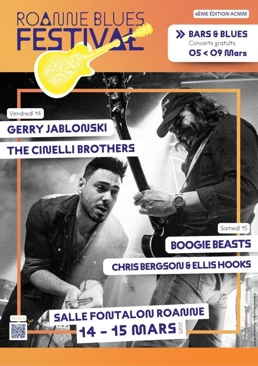 Chris Bergson & Ellis Hooks, 21 May | Event in Portsmouth | AllEvents