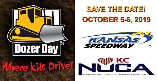 Dozer Days Kansas City, NUCA KC Chapter, Kansas City, October 5 2019
