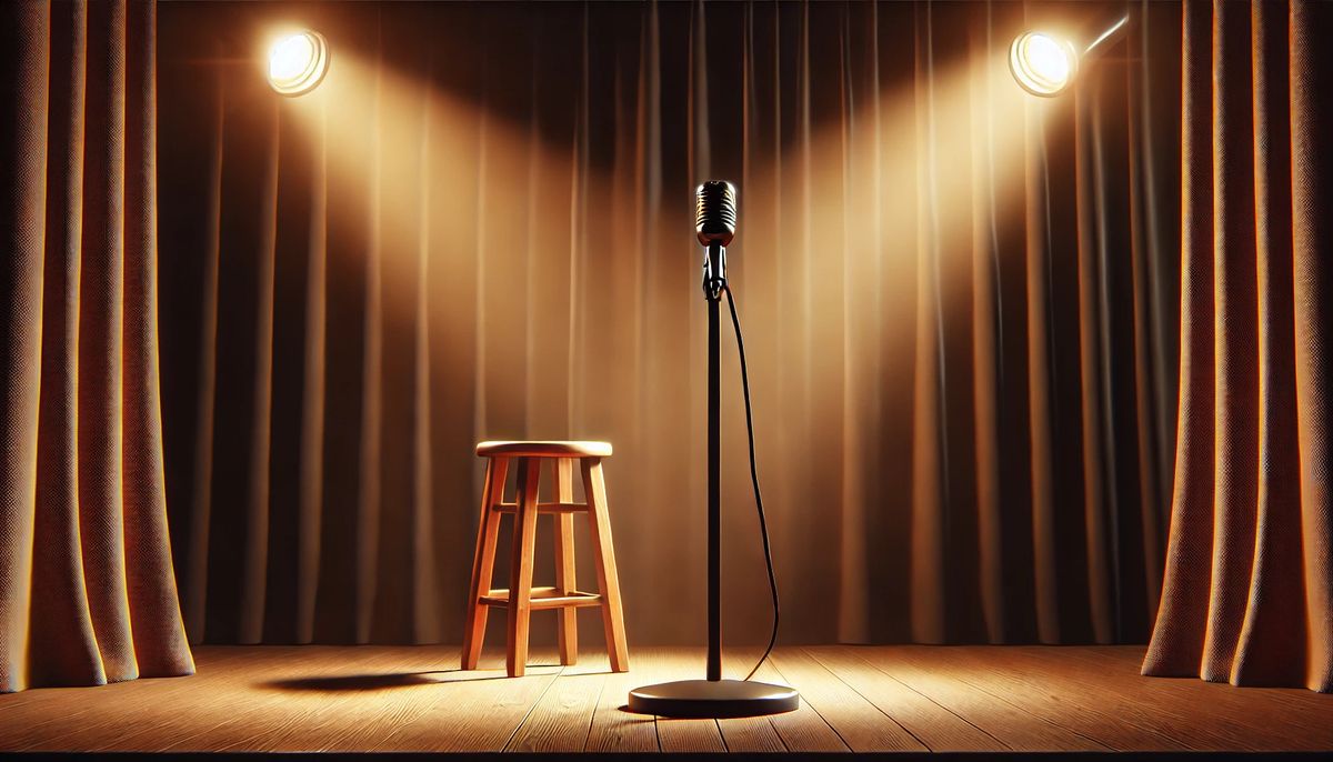 Ashley Gavin at Improv Comedy Club - Irvine | Event in Irvine | AllEvents