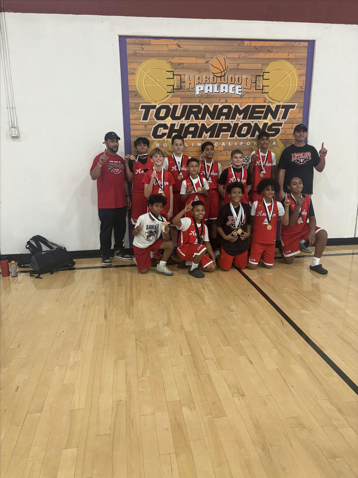 Children of Sacramento 2k25Christmas fundraiser, 13 December | Event in Citrus Heights | AllEvents