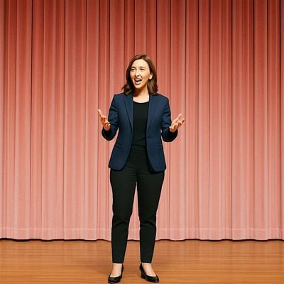 Park Toastmasters