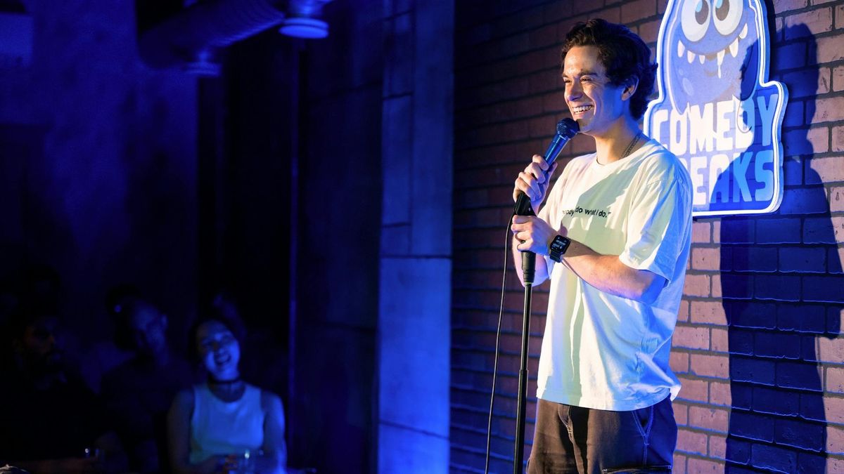 Comedy Freaks Friday | Comedy Show London - Kings Cross, 21 November | Event in London | AllEvents
