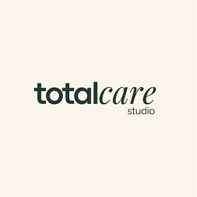 TotalCare Studio logo