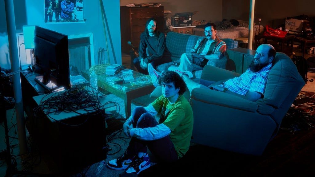 Foxing + Vagabonds + Cheap Emotion, 18 August | Event in Grand Rapids | AllEvents