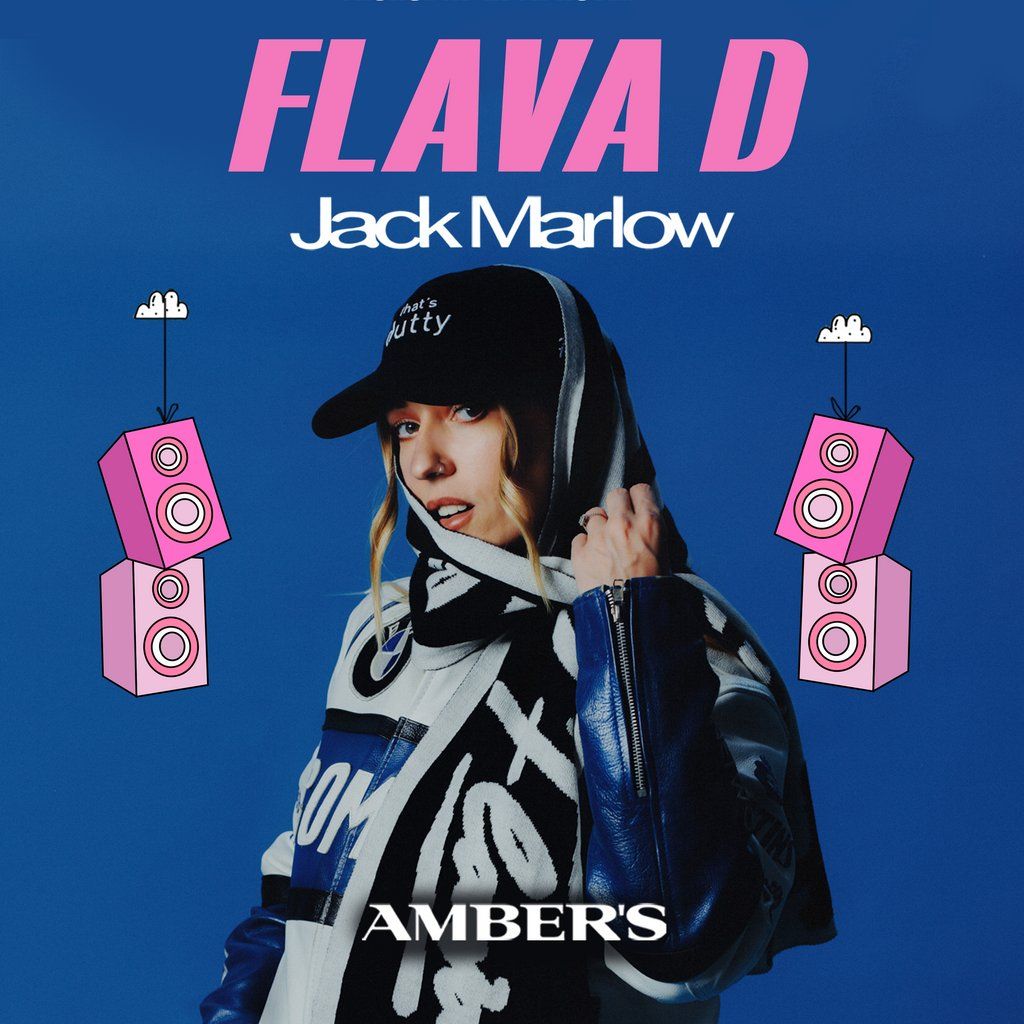 Lost Thursdays presents FLAVA D @ Ambers | Event in Manchester | AllEvents
