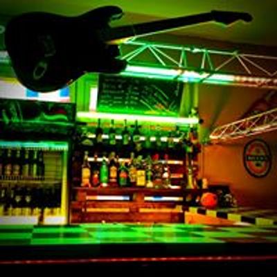 EXIT LIVE CLUB 1330 Schwedt