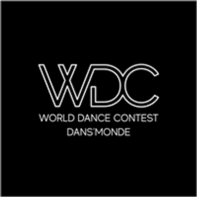 Concours World Dance Contest - Dans'Monde
